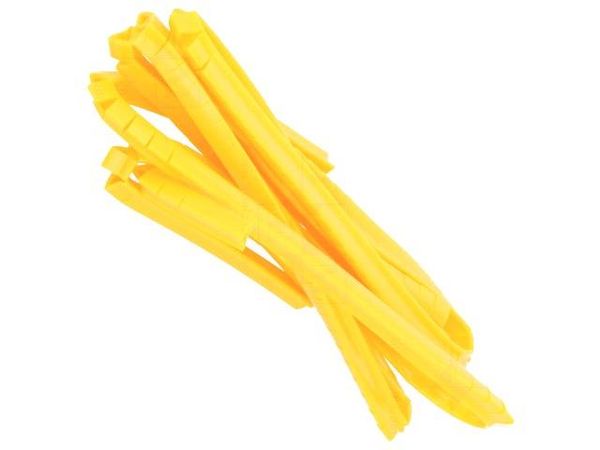 MZ-1/EMPTY Wire Labels & Markers
