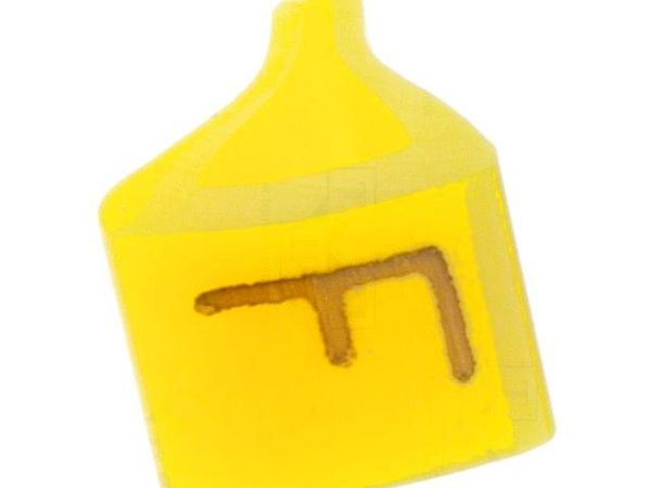 MZ-1/F Wire Labels & Markers
