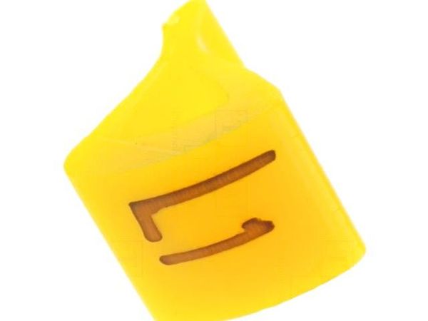 MZ-1/L1 Wire Labels & Markers