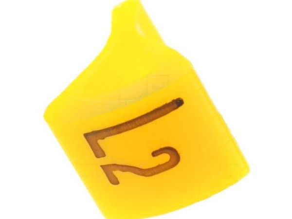 MZ-1/L2 Wire Labels & Markers