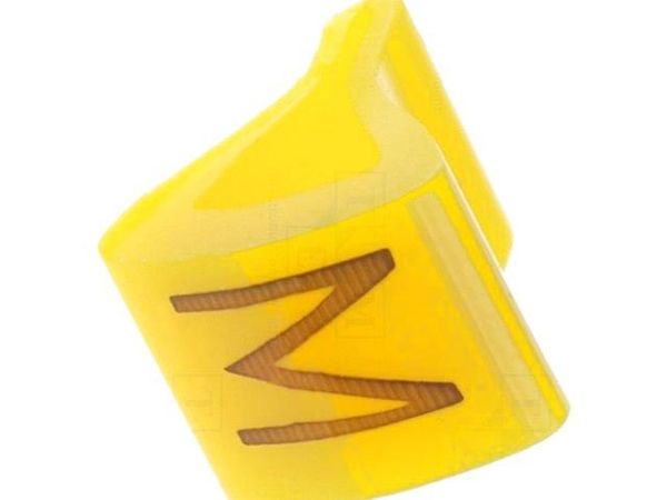 MZ-1/M Wire Labels & Markers