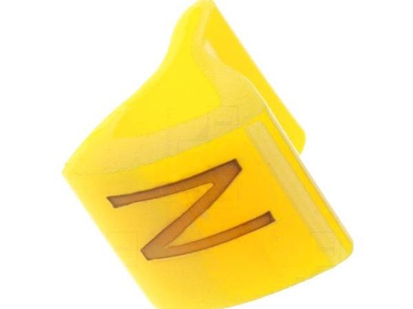 MZ-1/N Wire Labels & Markers