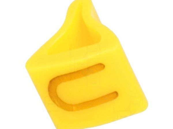 MZ-1/U Wire Labels & Markers