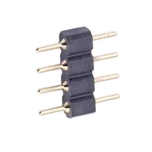 MZ254R-11-04-10 Headers & Wire Housings
