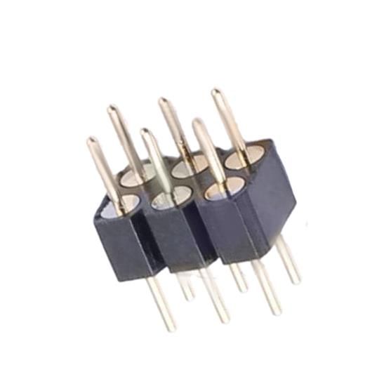 MZ254R-22-06-10  Connectors