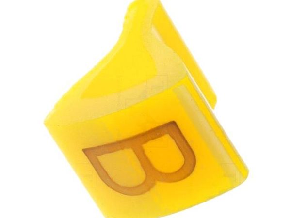 MZ-2/B Wire Labels & Markers