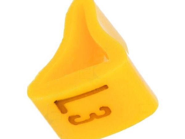 MZ-2/L3 Wire Labels & Markers