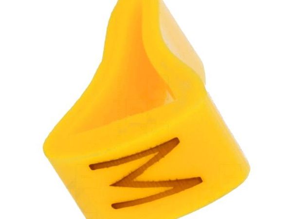 MZ-2/M Wire Labels & Markers
