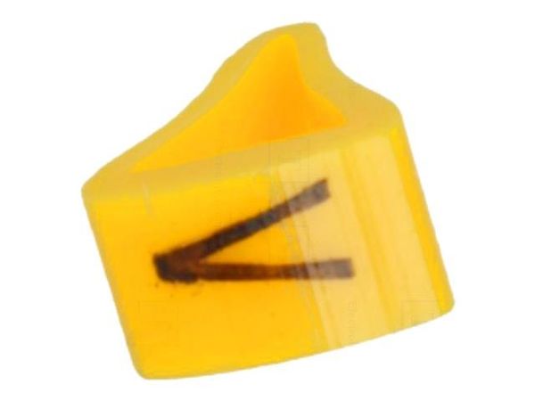 MZ-2/V Wire Labels & Markers