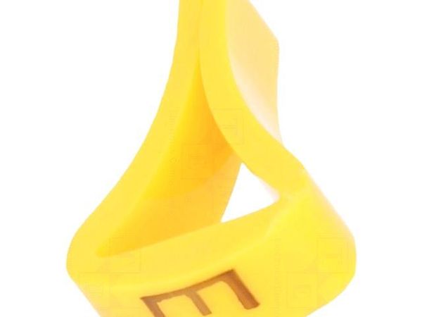 MZ-3/E Wire Labels & Markers