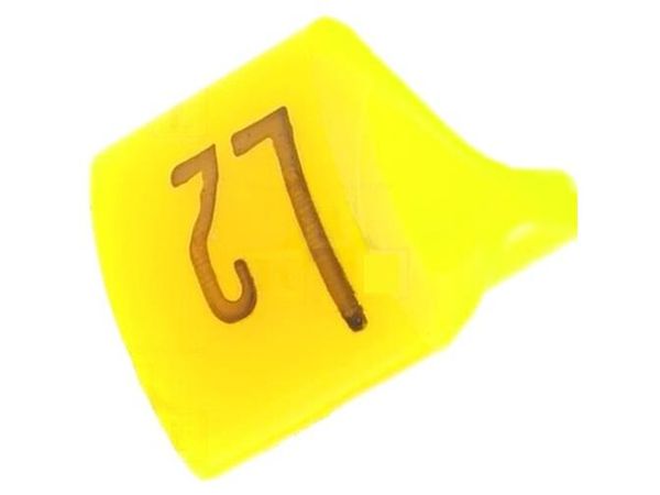 MZ-4/L2 Wire Labels & Markers