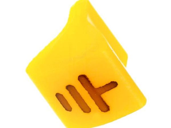 MZ-1/MASA Wire Labels & Markers