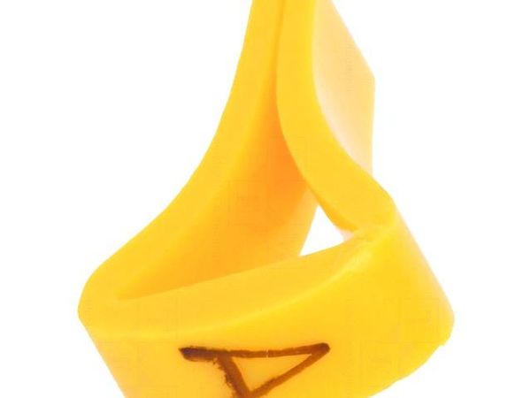 MZ-3/S Wire Labels & Markers