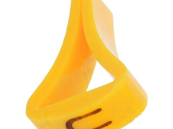 MZ-3/U Wire Labels & Markers