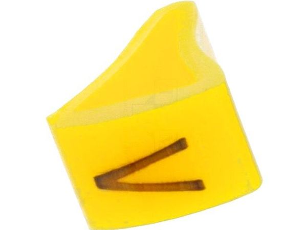 MZ-3/V Wire Labels & Markers