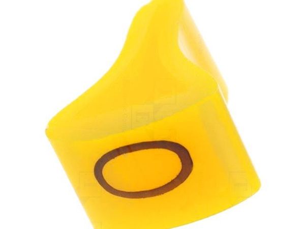 MZ-2/0 Wire Labels & Markers