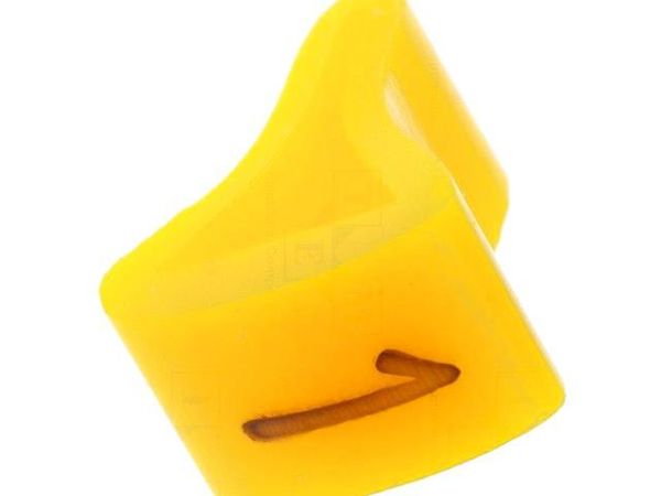 MZ-2/1 Wire Labels & Markers