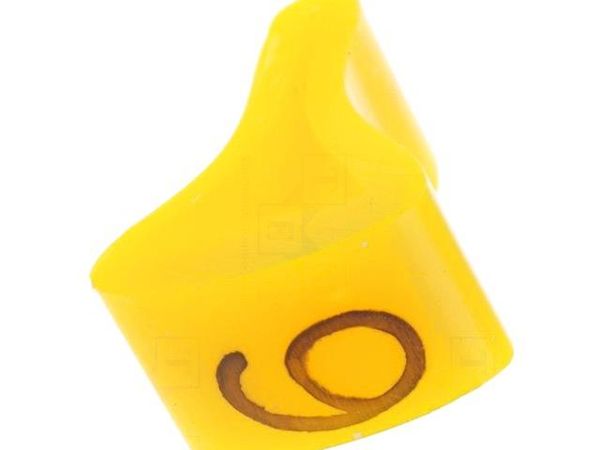 MZ-2/9 Wire Labels & Markers