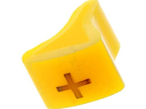 MZ-5/+ Wire Labels & Markers