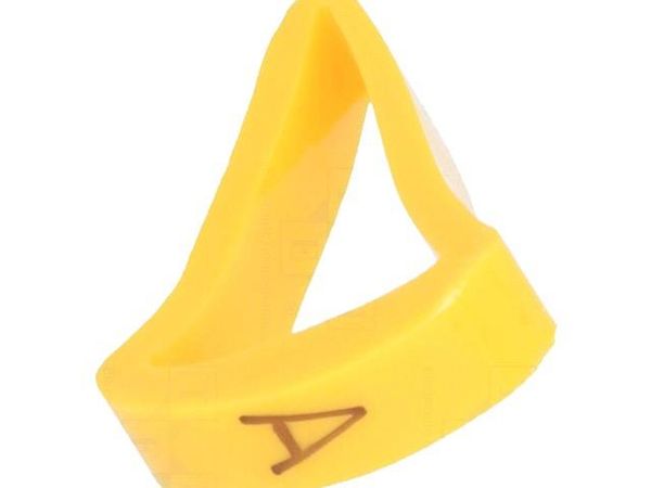MZ-4/A Wire Labels & Markers