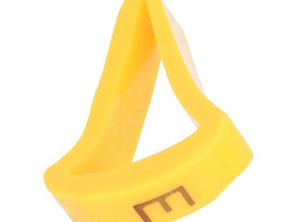 MZ-4/E Wire Labels & Markers