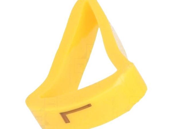 MZ-4/L Wire Labels & Markers