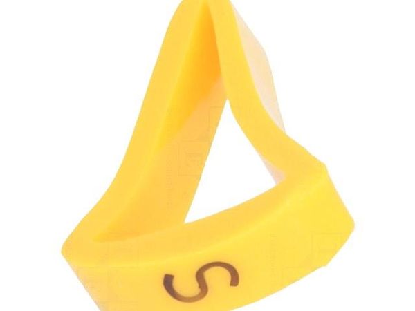 MZ-4/S Wire Labels & Markers