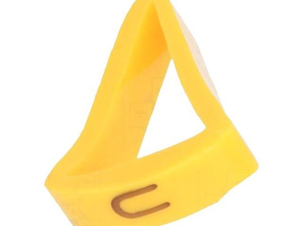 MZ-4/U Wire Labels & Markers