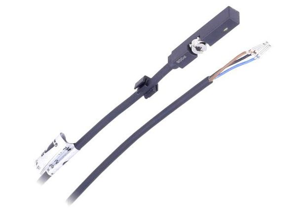 MZ65P2M  Sensors