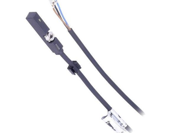 MZ65P2M Board Mount Motion & Position Sensors