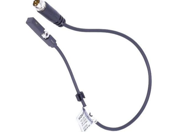 MZ65PM8 Board Mount Motion & Position Sensors