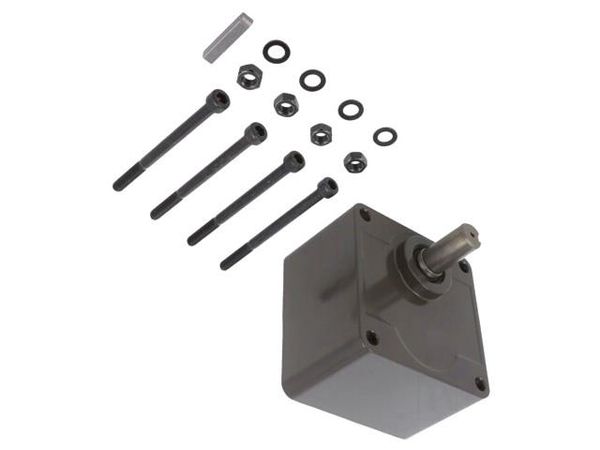 MZ9G15B  Electromechanical