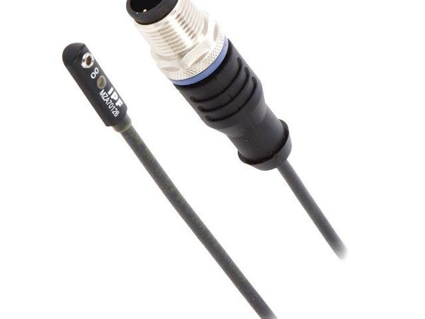 MZA70126 Board Mount Motion & Position Sensors