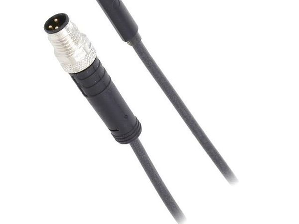 MZA701F6 Board Mount Motion & Position Sensors