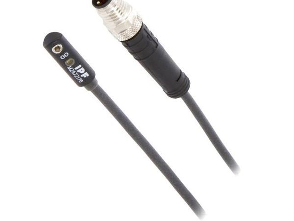 MZA72176 Board Mount Motion & Position Sensors