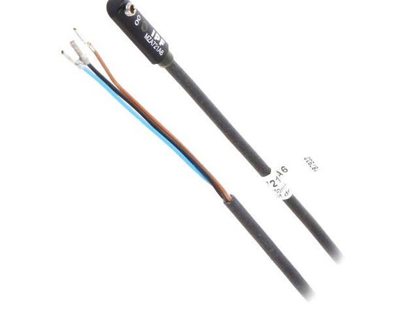 MZA721A6 Board Mount Motion & Position Sensors