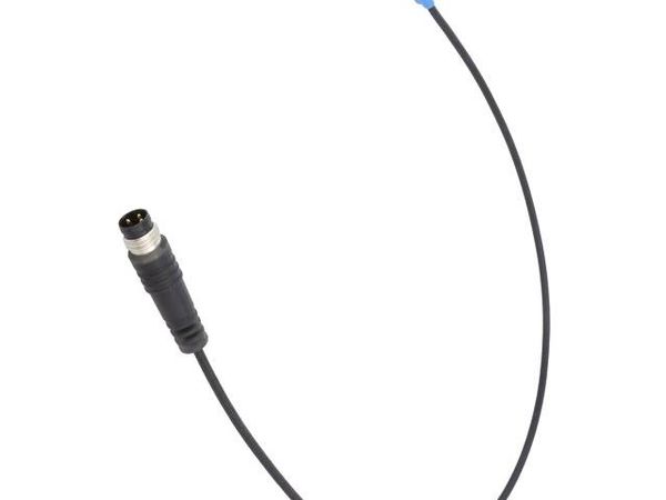 MZC1-2V2PS-KP0 Industrial Hall Effect/Magnetic Sensors