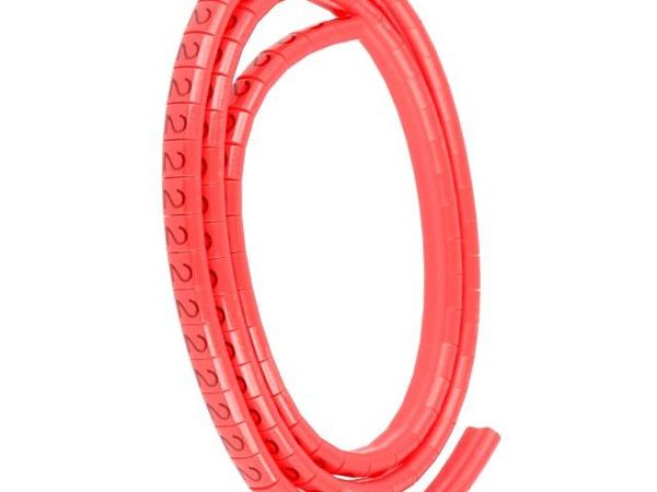 MZ-MKK-0/2 Wire Labels & Markers
