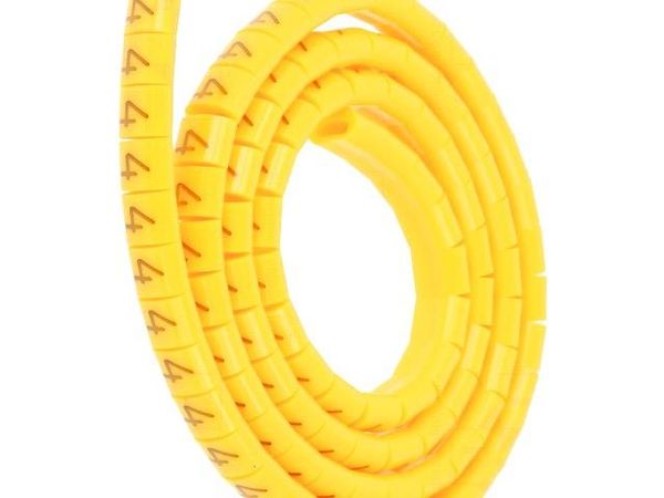 MZ-MKK-0/4 Wire Labels & Markers