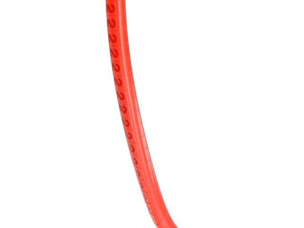MZ-MKK-1/2 Wire Labels & Markers