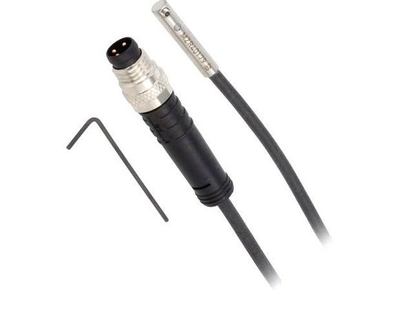 MZR40179 Industrial Hall Effect/Magnetic Sensors