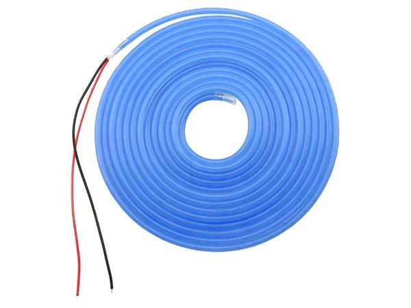 N006120BC1LZ (BLUE) electronic component of IPIXEL LED