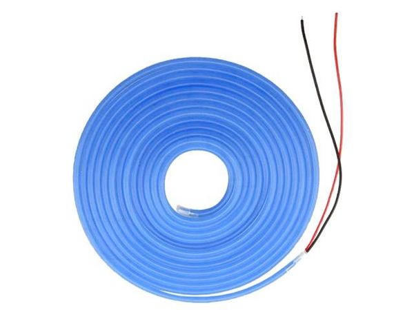 N006120BB1LZ (BLUE)  Optoelectronics