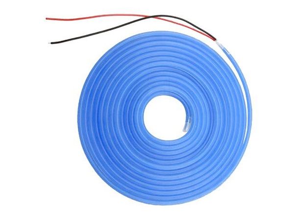 N006120BB1LZ (BLUE) LED Lighting Bars and Strips