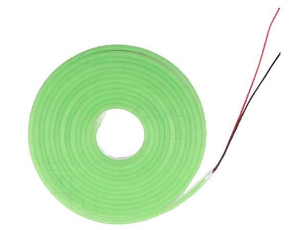 N006120BB1LZ (GREEN)  Optoelectronics