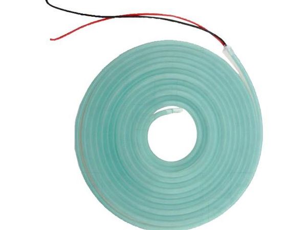 N006120BB1LZ (ICE BLUE) LED Lighting Bars and Strips