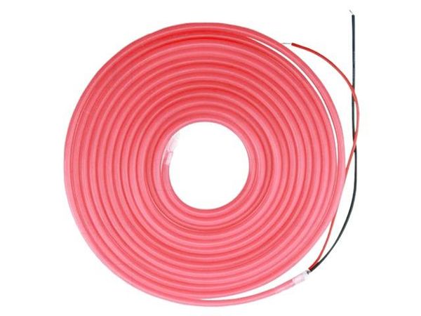 N006120BC1LZ (RED)  Optoelectronics