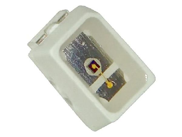 N0A40S05 Standard LEDs - SMD