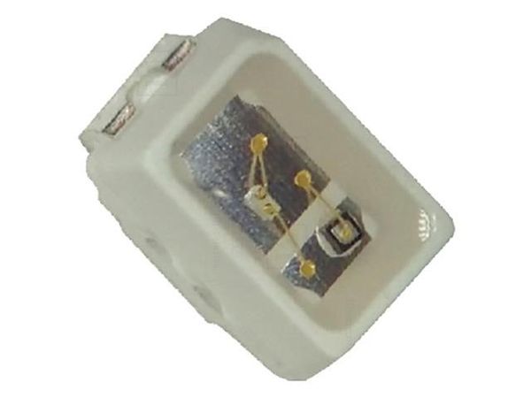 N0G40S08Z Standard LEDs - SMD