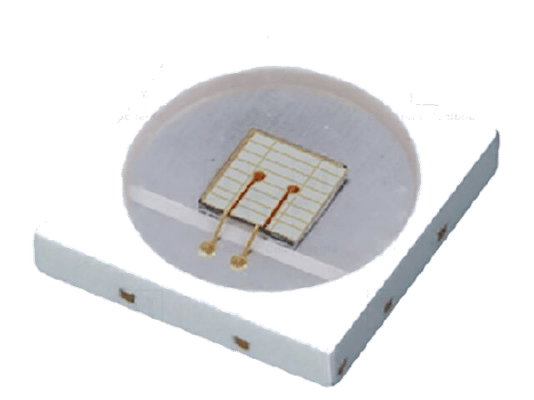 N0G51S43 electronic component of MGT Brightek